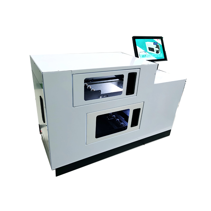 MS-T740頁碼機